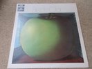 Jeff Beck Group Beck-Ola Cosa Nostra LP UK 1st Press  GREAT AUDIO  [Ex/Vg+]