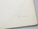 The Beatles, White Album: RARE UK 1st Press MONO * LOW NUMBER 0028419 * NO EMI *