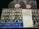 LED ZEPPELIN - PHYSICAL GRAFIFTI - JAPAN VINYL 2LP OBI P-5163-4N