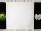 THE BEATLES white album 1968 ORIGINAL ITALY PRESSING 2 LP poster PSYCH PROG ROCK