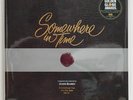 No.08/10 John Barry Somewhere In Time OST 2017 Promo Crocodile Grain Deluxe Ed.