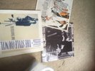 vintage vinyl record album The style council 3 LP our favourite shop +promo copy
