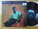MILESTONES...MILES DAVIS UK 1ST FONTANA MONO LP TFL5035 EX+  John Coltrane