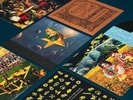 *SEALED* SMASHING PUMPKINS - MELLON COLLIE AND THE INFINITE SADNESS 4LP BOX SET