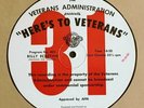 BILLY ECKSTINE ELLIOTT BROS HERE'S TO VETERANS 16