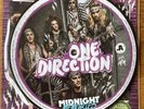 One Direction - LTD Edition Midnight Memories 7” Vinyl