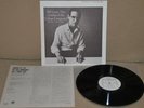 BILL EVANS SUNDAY AT THE VILLAGE VANGUARD - RIVERSIDE SMJ-6201 - JAPAN LP PROMO