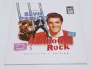 ELVIS PRESLEY JAILHOUSE ROCK & LOVE ME TENDER COLLECTORS EDITION + EP & BOOKLET