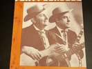Flatt and Scruggs songbook and photo album