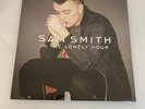 SAM SMITH-In The Lonely Hour (2014) Sealed CAPITOL LP