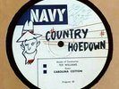 CAROLINA COTTON TEX WILLIAMS REX ALLEN COUNTRY HOEDOWN 16