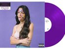 Olivia Rodrigo   Sour LP Urban Outfitters Exclusive Opaque Purple Vinyl IN HAND