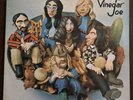 Vinegar Joe - Self Titled -1972 First Press NM/EX
