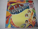 The American Revolution (Psych Rock) 1968 Flick Disc FLS 45,002 VG+ promo LP