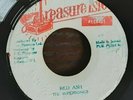 Red Ash - Supersonics
