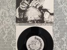 FOETUS UNDER GLASS SPITE YOUR FACE VINYL 7