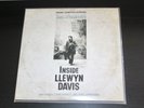 Inside Llewyn Davis Movie Soundtrack T Bone Burnett LP Nonesuch 536374-1 VPI RCM