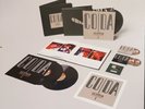 LED ZEPPELIN: Coda [Super Deluxe Box Set] 2LP 2CD Hardcover Book