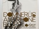 Arne Domnerus Antiphone Blues on Proprius - Swedish Original LP Audiophile