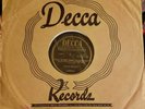 Billie Holiday What Is This Thing Called Love Don't Explain 23565 78rpm E-