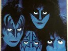 Kiss Creatures Of The Night - 1982 Vinyl LP Casablanca Records NBLP 7270 1st Ed.