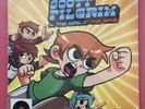 Anamanaguchi - Scott Pilgrim Vs. The World: The Game LP Soundtrack ABKCO 2014 US