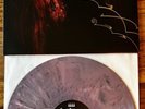 Hate Eternal fury & flames ltd purple vinyl 666stk handnummeriert.
