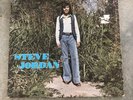 STEVE JORDAN LP 1976 Rare Tejano Vinyl Freddie Records
