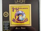 The Jimi Hendrix Experience - Are You Experienced? Analogue Productions UHQR Box