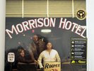 The Doors - Morrison Hotel (Analogue Productions 45rpm) | 2LP AAPP 75007-45