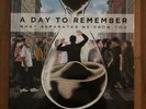 *Sealed* A Day To Remember – What Separates Me From You - LP Vinyl Record - NEW