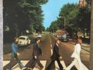 The Beatles Abbey Road Original Master Recording LP Record MFSL NM