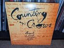 Counting Crows - AUGUST AND EVERYTHING AFTER - Vinyl 2 LP - NEW & SEALED