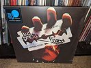 Judas Priest - BRITISH STEEL - Audiophile Black Vinyl LP Reissue NEW & SEALED