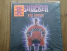 Shocker - Soundtrack - Megadeth, Alice Cooper, Iggy Pop, Saraya and more