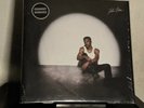 Giveon - Take Time / Metallic Silver LP Vinyl Record - Near Mint Sold Out