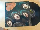 The Beatles. Rubber Soul. Original British Album. VERY GOOD+++