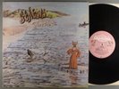 Genesis  Foxtrot   Prog   Pink Scroll Label