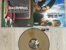 Kanye West Bundle 3 x Vinyl All Falls Down - Gold Digger - Touch The Sky LP