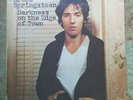 Bruce Springsteen Rare Rhodesia / Zimbabwe Promo Tunnel Superb Final Upgrade