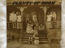 MIDWAY BAPTIST CHURCH PLENTY OF ROOM IN THE FAMILY VINYL LP ALBUM CHRISTIAN Mint
