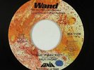 Latin Sweet Soul 45 - Ralfi Pagan - Stray Woman/Make It - Wand/Fania - mp3
