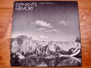 Elephant's Memory  Rare NM 1972 Apple Original Vinyl LP w/Insert John Lennon