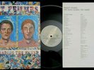VIOLENT FEMMES Blind Leading The Naked LP Orig AUSTRALIAN Press+ Inner NM