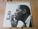 Dexter Gordon Our Man In Paris 1966 US Blue Note Liberty VAN GELDER STEREO VG+