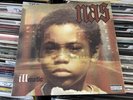 NAS - ILLMATIC - NEW VINYL LP RECORD ALBUM