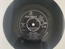 Green onions by Georgie Fame and the Blue Flames, rare 60s MOD, original press