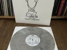 Daniel Johnston Hi How Are You Limited Edition Silver Marble Vinyl Lp Gatefold