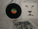 Used WHITE LION Pride LP Vinyl 1987 Atlantic Records 81768-1 Hair Metal