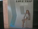 Takako Mamiya Love Trip Reissue ◆ LP5604NO PBWP ◆ LP with OBI 2014 free shipping